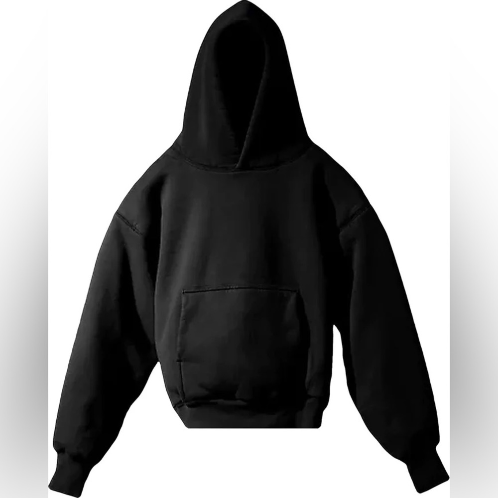 Yeezy Gap Hoodie